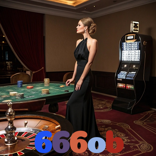 666ob：Aposte nas melhores slots e conquiste prêmios como nunca!