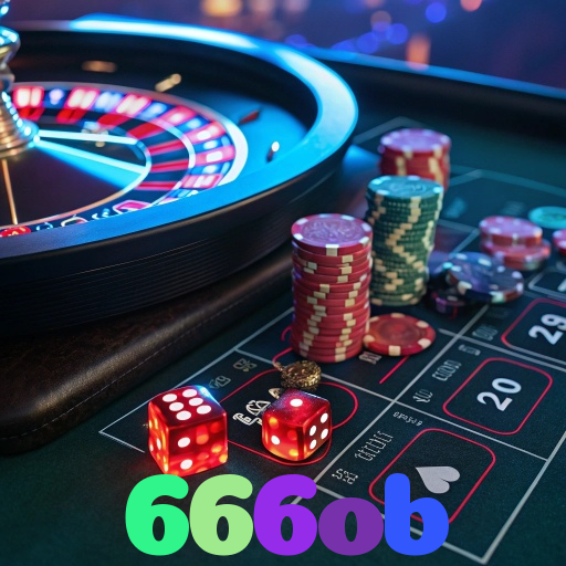 666ob:Aposte nas melhores slots e conquiste prêmios como nunca!