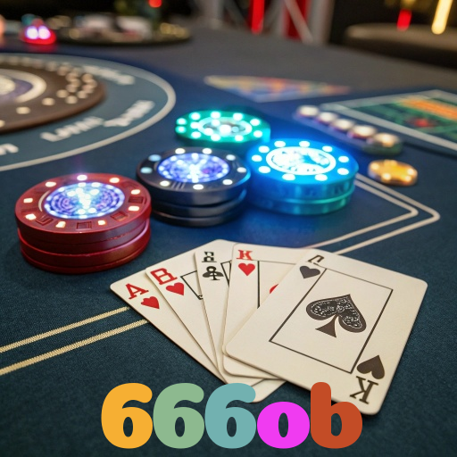 666ob:Aposte no futebol, jogue poker e conquiste vitórias épicas!