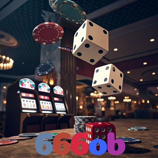666ob:Aposte nas melhores slots e conquiste prêmios como nunca!