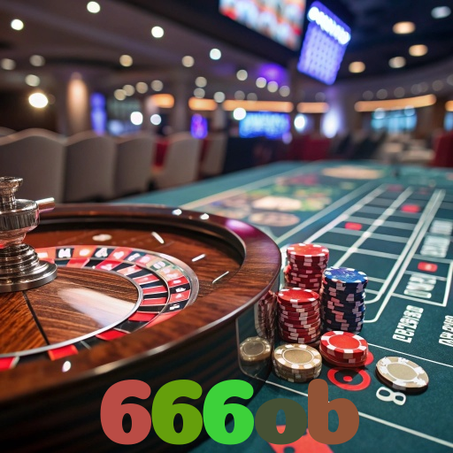 666ob:Aposte no futebol, jogue poker e conquiste vitórias épicas!
