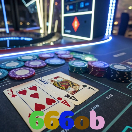666ob：Aposte nas melhores slots e conquiste prêmios como nunca!