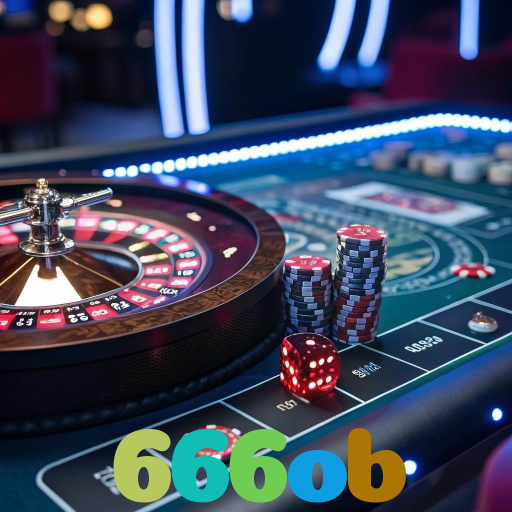 666ob:Aposte nas melhores slots e conquiste prêmios como nunca!
