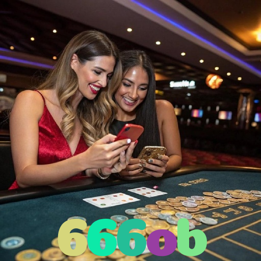 666ob：Aposte nas melhores slots e conquiste prêmios como nunca!