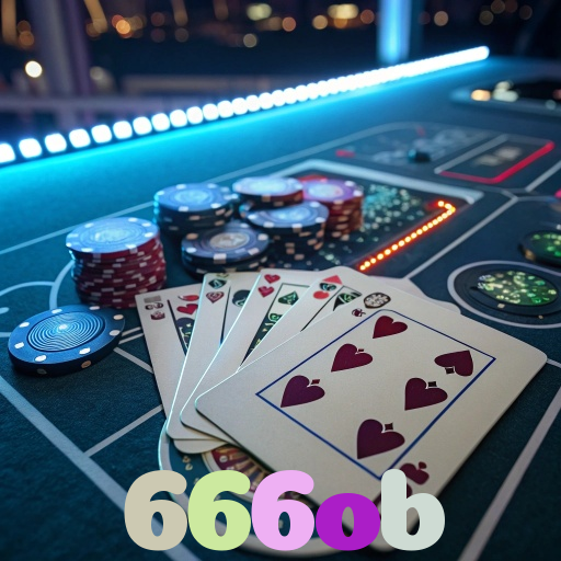 666ob：Aposte nas melhores slots e conquiste prêmios como nunca!