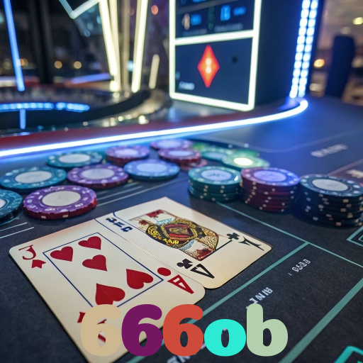 666ob：Jogue poker, aposte no futebol e ganhe em grandes jogos de cassino!