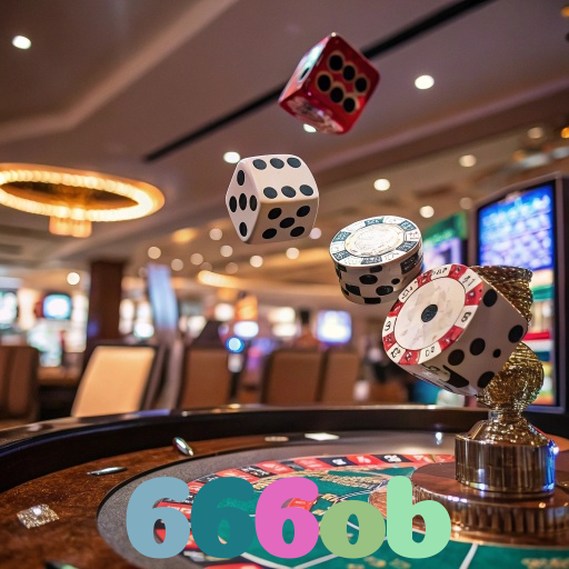 666ob：Aposte nas melhores slots e conquiste prêmios como nunca!