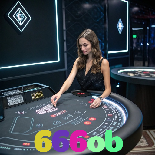 666ob:Aposte nas melhores slots e conquiste prêmios como nunca!