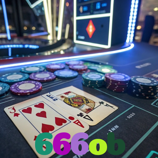 666ob：Aposte no futebol, jogue poker e conquiste vitórias épicas!
