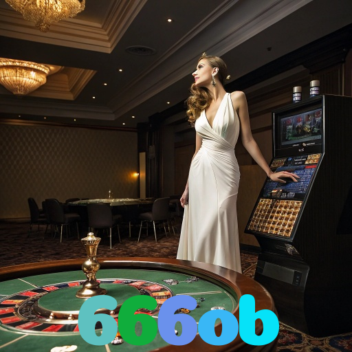 666ob:Aposte nas melhores slots e conquiste prêmios como nunca!