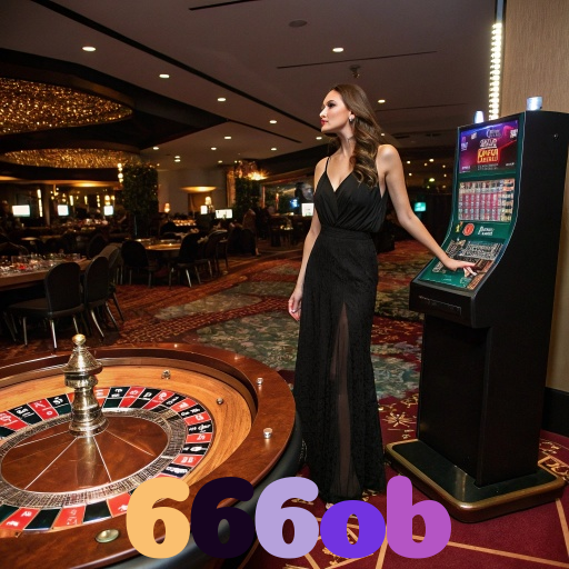 666ob：Aposte nas melhores slots e conquiste prêmios como nunca!