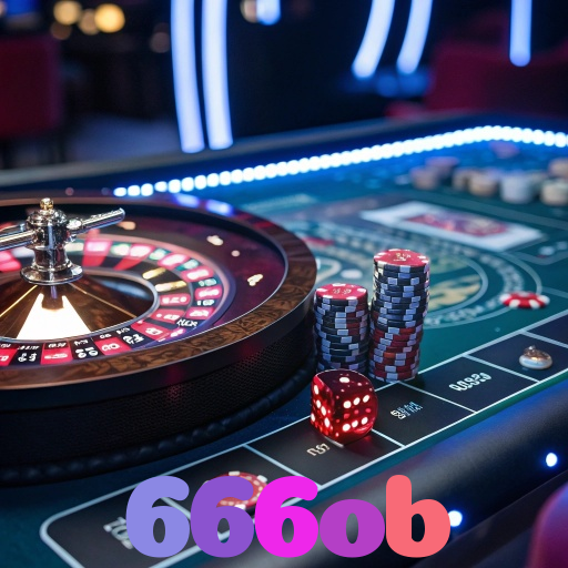666ob：Aposte nas melhores slots e conquiste prêmios como nunca!