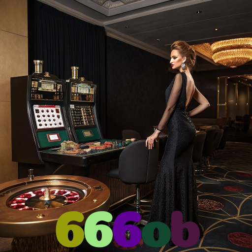 666ob：Aposte nas melhores slots e conquiste prêmios como nunca!