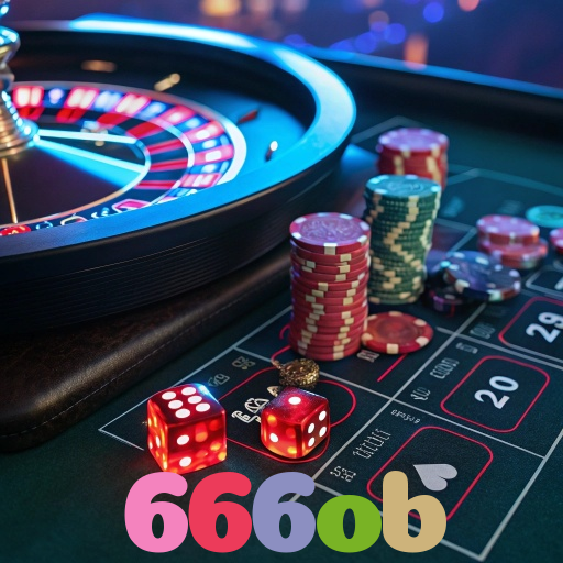 666ob：Aposte nas melhores slots e conquiste prêmios como nunca!