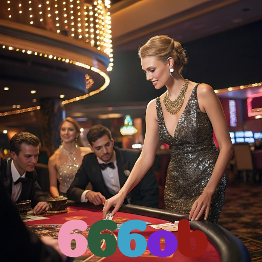 666ob:Aposte nas melhores slots e conquiste prêmios como nunca!