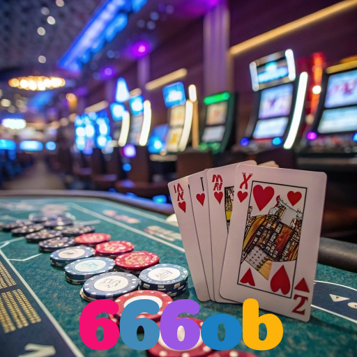 666ob：Aposte no futebol, jogue poker e conquiste vitórias épicas!