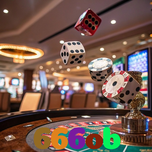 666ob：Aposte nas melhores slots e conquiste prêmios como nunca!