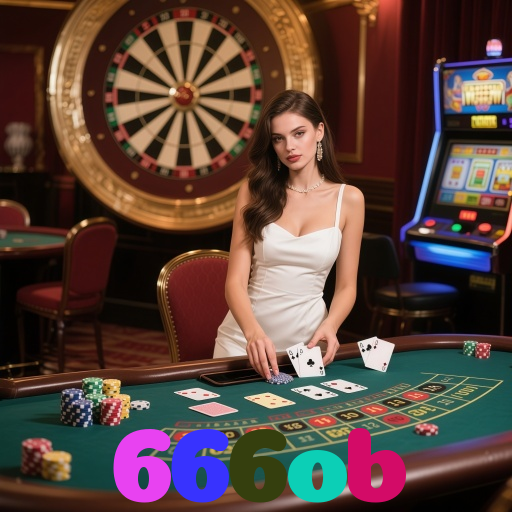666ob：Jogue poker, aposte no futebol e ganhe em grandes jogos de cassino!