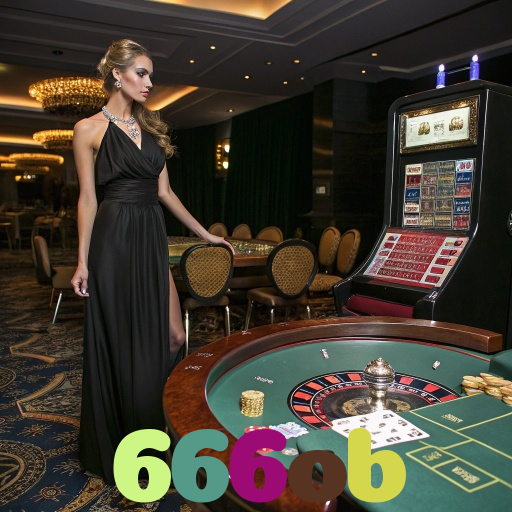 666ob：Aposte nas melhores slots e conquiste prêmios como nunca!