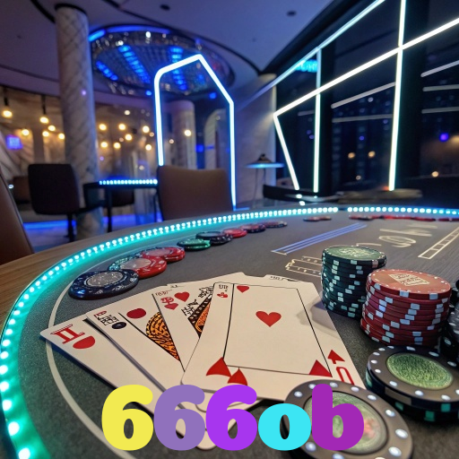 666ob:Aposte nas melhores slots e conquiste prêmios como nunca!