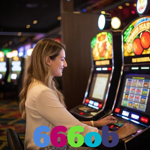 666ob：Jogue poker, aposte no futebol e ganhe em grandes jogos de cassino!