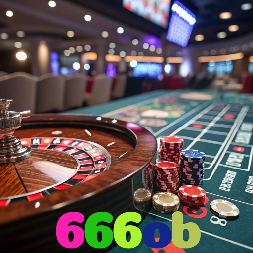 666ob:Aposte no futebol, jogue poker e conquiste vitórias épicas!