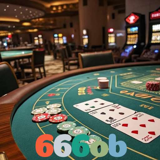 666ob：Aposte no futebol, jogue poker e conquiste vitórias épicas!