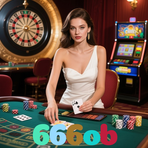 666ob：Jogue poker, aposte no futebol e ganhe em grandes jogos de cassino!
