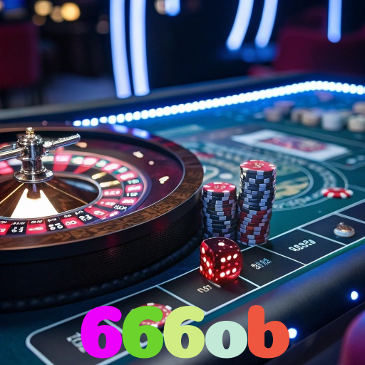 666ob：Aposte nas melhores slots e conquiste prêmios como nunca!