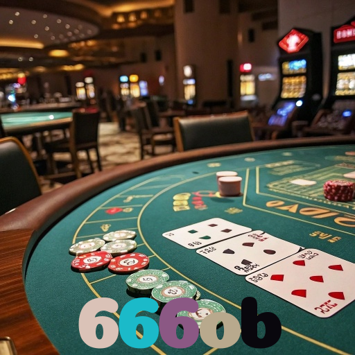 666ob：Aposte nas melhores slots e conquiste prêmios como nunca!