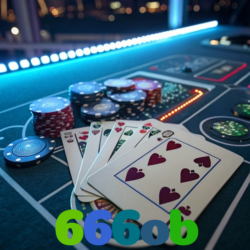 666ob:Aposte nas melhores slots e conquiste prêmios como nunca!