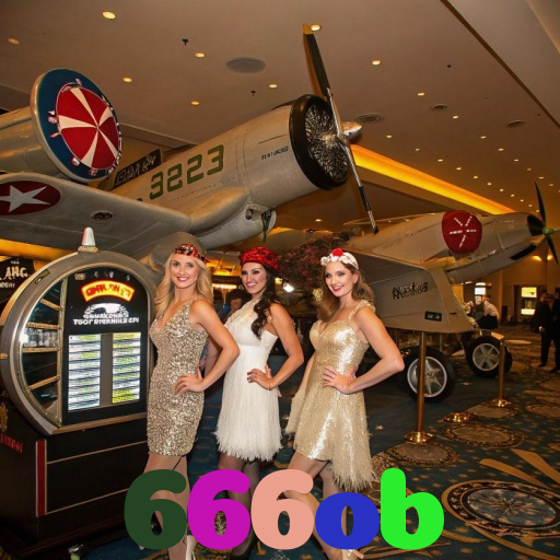 666ob:Aposte nas melhores slots e conquiste prêmios como nunca!