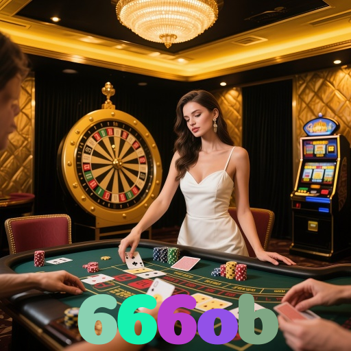 666ob：Aposte nas melhores slots e conquiste prêmios como nunca!