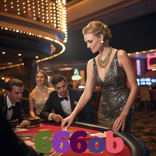 666ob：Aposte nas melhores slots e conquiste prêmios como nunca!