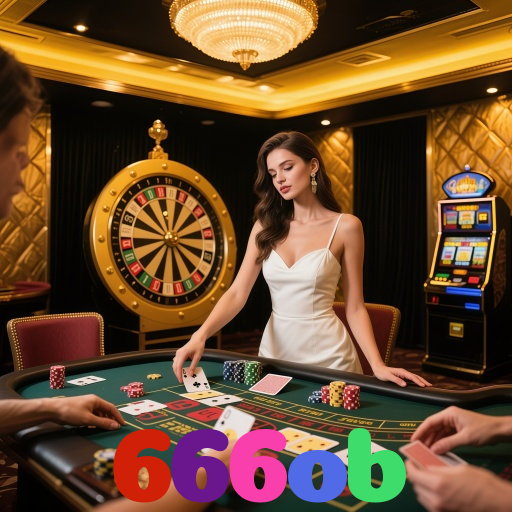 666ob:Aposte no futebol, jogue poker e conquiste vitórias épicas!