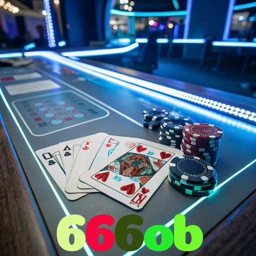 666ob:Aposte nas melhores slots e conquiste prêmios como nunca!