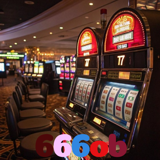 666ob：Aposte nas melhores slots e conquiste prêmios como nunca!