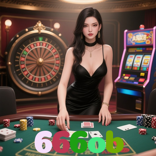 666ob：Aposte nas melhores slots e conquiste prêmios como nunca!