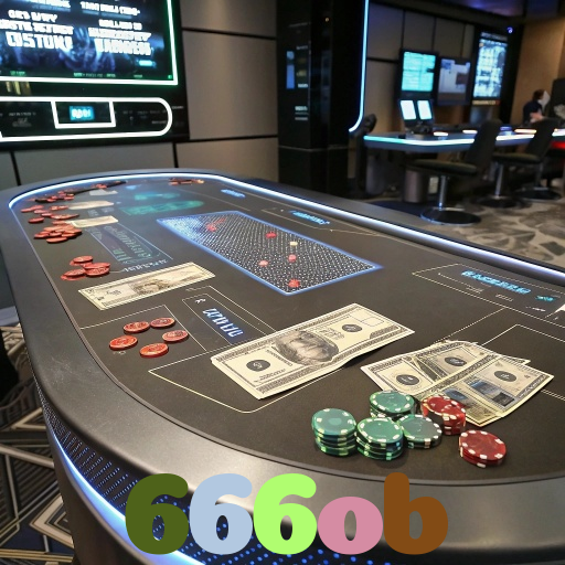 666ob:Aposte nas melhores slots e conquiste prêmios como nunca!