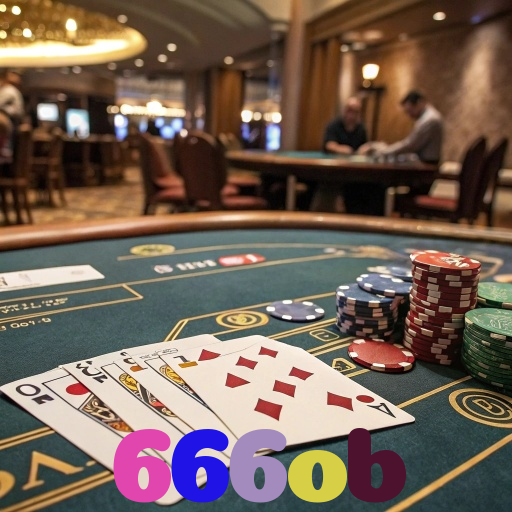 666ob：Aposte no futebol, jogue poker e conquiste vitórias épicas!