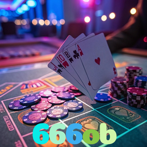 666ob：Aposte nas melhores slots e conquiste prêmios como nunca!