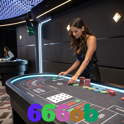 666ob：Aposte nas melhores slots e conquiste prêmios como nunca!