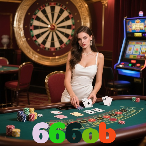 666ob：Aposte no futebol, jogue poker e conquiste vitórias épicas!