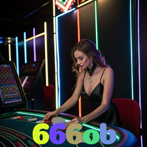 666ob:Aposte nas melhores slots e conquiste prêmios como nunca!