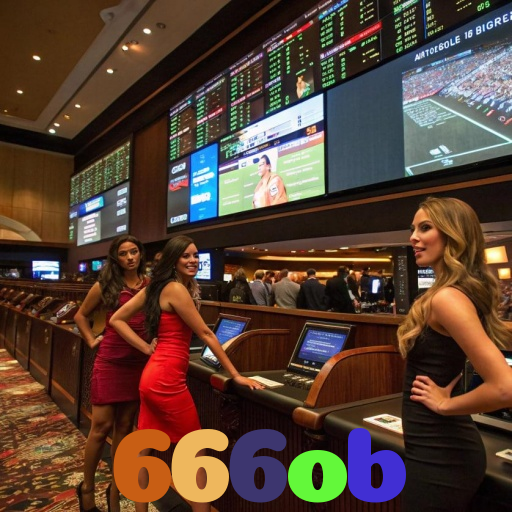 666ob:Aposte no futebol, jogue poker e conquiste vitórias épicas!