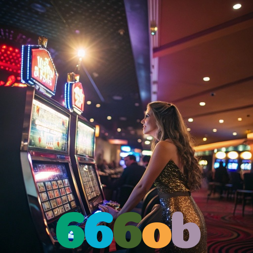 666ob:Aposte nas melhores slots e conquiste prêmios como nunca!