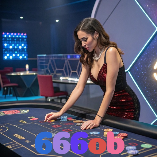 666ob：Aposte nas melhores slots e conquiste prêmios como nunca!