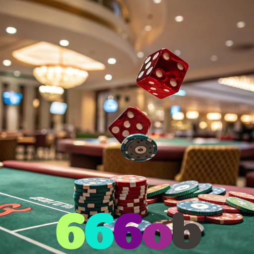 666ob:Jogue poker, aposte no futebol e ganhe em grandes jogos de cassino!