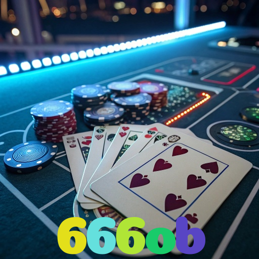 666ob：Aposte no futebol, jogue poker e conquiste vitórias épicas!