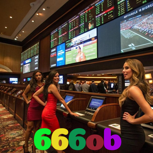 666ob：Aposte nas melhores slots e conquiste prêmios como nunca!
